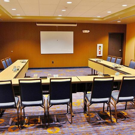 Courtyard By Marriott Columbus New Albany Hotel Ngoại thất bức ảnh
