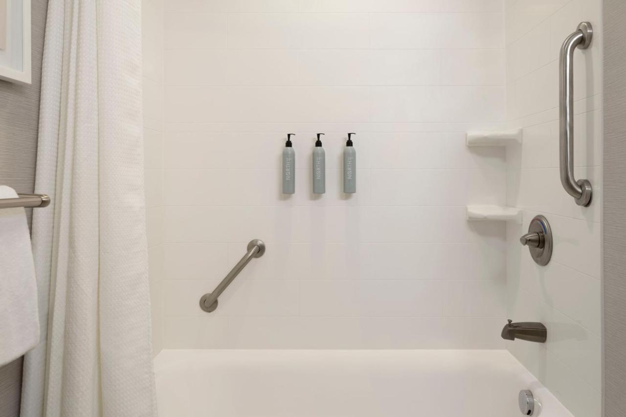 Courtyard By Marriott Columbus New Albany Hotel Ngoại thất bức ảnh