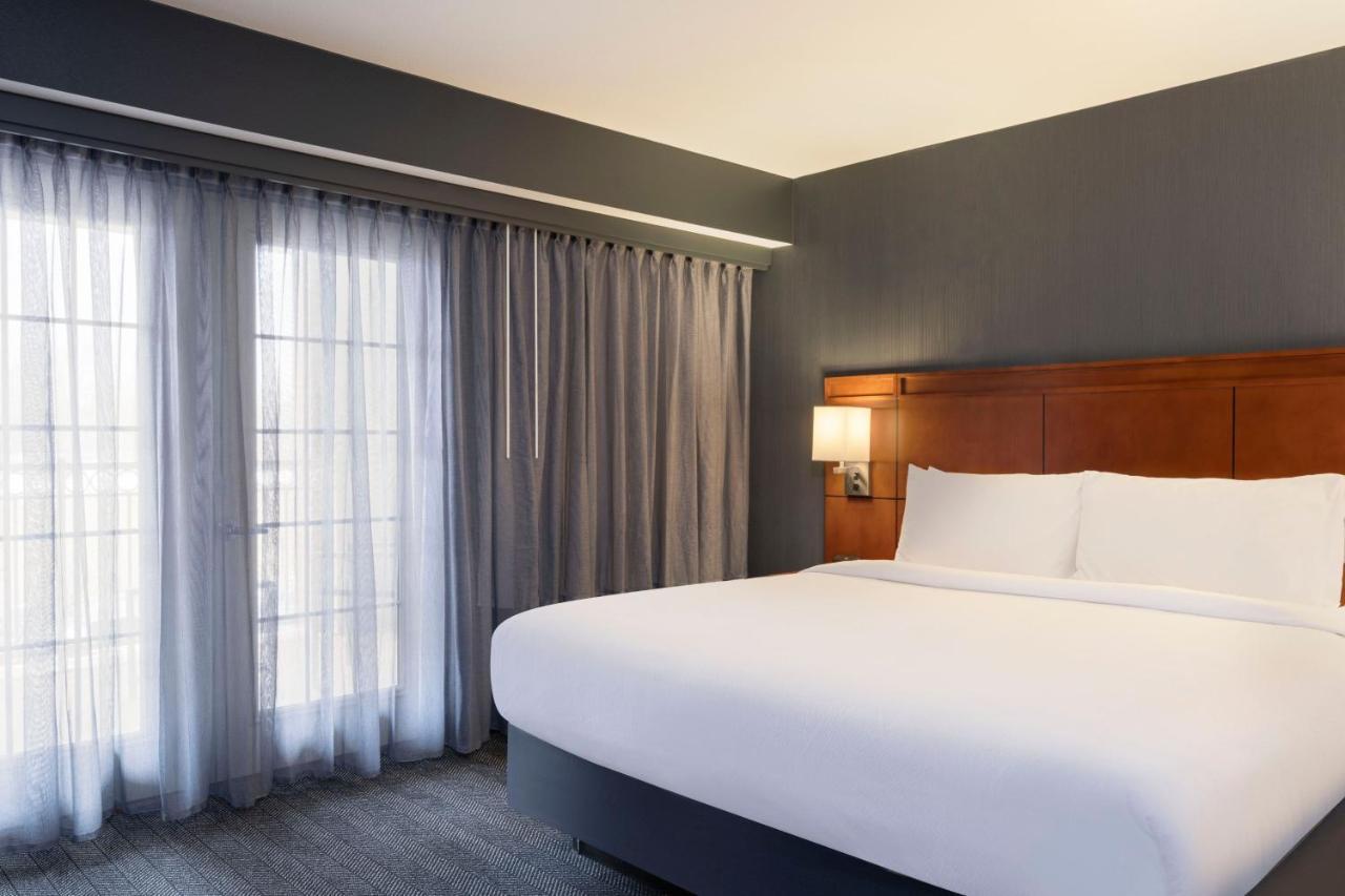Courtyard By Marriott Columbus New Albany Hotel Ngoại thất bức ảnh