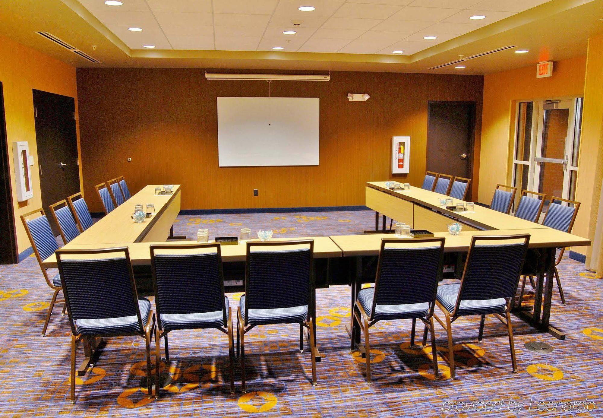 Courtyard By Marriott Columbus New Albany Hotel Ngoại thất bức ảnh